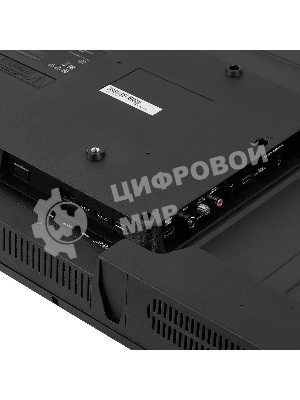 Телевизор Maunfeld 43