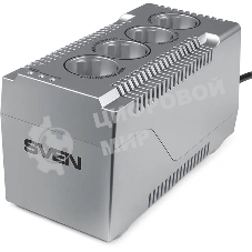 Автоматический стабилизатор напряжения SVENVR-F1000