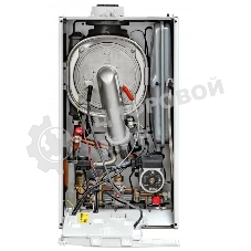 Котел газовый настенный конденсационный BAXI DUO-TEC COMPACT 1.24 GA