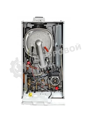 Котел газовый настенный конденсационный BAXI DUO-TEC COMPACT 1.24 GA