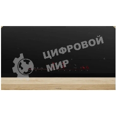 Индукционная варочная панель Bosch PVQ631HC1E черный