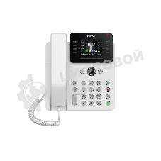 Телефон IP Fanvil V62G белый