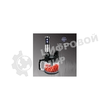 Блендер погружной Zigmund & Shtain BH-348 M