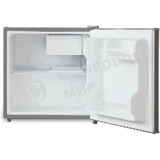 Холодильник Бирюса 45 M серебристый однокамерный 41л