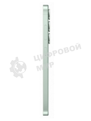 Смартфон Samsung Galaxy S25 SM-S931B 12/512Gb мятный