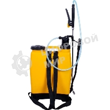 Опрыскиватель рычажный CHAMPION SL16 0,5-2,5м бак 16л 2,6 кг