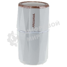 Кофемолка АКСИНЬЯ КС-603 белая
