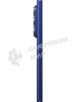 Смартфон Samsung Galaxy Z Fold7 SM-F966B 12/256Gb синий