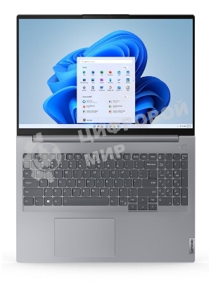 Ноутбук Lenovo ThinkBook G6 16-IRL 16
