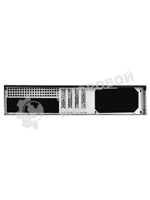 Серверный корпус ExeGate Pro EX284971RUS 2U450-09 (RM 19