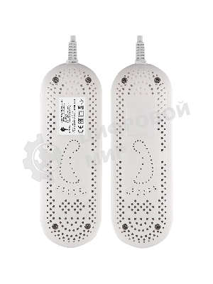 Сушилка для обуви LEONORD LE-1850 (109897)