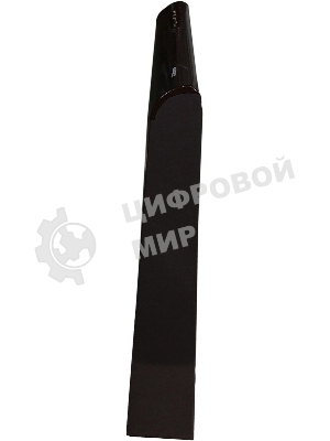 Вытяжка козырьковая Hansa OSC5111BH коричневый, 50 см, 200 куб. м/ч, 58 дБ