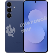 Смартфон Samsung Galaxy S25 FE 8/128Gb темно-синий
