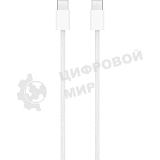 Клавиатура Apple Magic Keyboard with Touch ID USB-C беспроводная, Bluetooth, белый