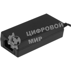 Блок питания Mikrotik 48POW 48V 1.46A 70W power supply + power plug