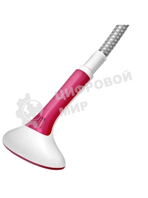 Отпариватель Starwind SVG7750 белый/малиновый, 1800 Вт, 40 г/мин, 2700 мл