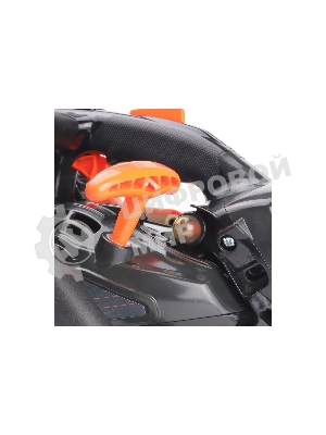 Пила цепная бензиновая Patriot PT 2510XT