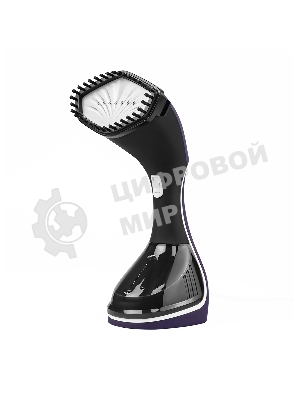 Отпариватель Centek CT-2392 фиолетовый, 2200 Вт, 40 г/мин, 260 мл