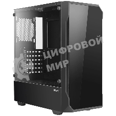 Компьютерный корпус Ginzzu CL120 ATX