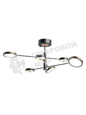 Умная люстра Yeelight-C2103Arowana-Chandelier-6head/YLDL030