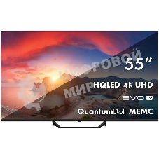 Телевизор Haier 55