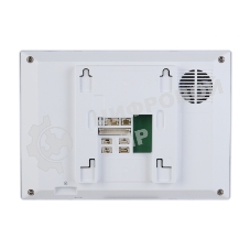 Видеодомофон Dahua DHI-VTH2624GW-WP-EA