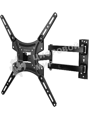 Кронштейн для телевизора Hyundai GL-N3 черный 20