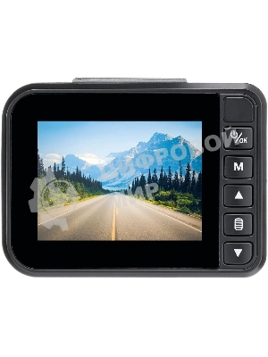 Видеорегистратор Artway AV-305, 2560x1440, 2