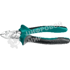 Бокорезы KRAFTOOL 160 мм