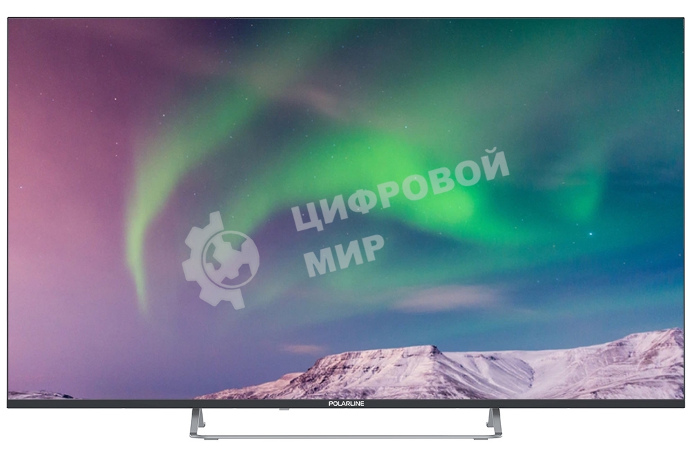 Телевизор PolarLine 55