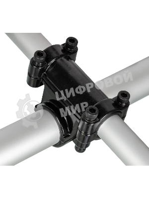 Триммер бензиновый Huter GGT-2450T 2500Вт неразбор.штан. реж.эл.: леска/нож