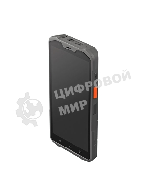 Терминал сбора данных Sunmi L2sPRO EN MT8768 1D/2D, 4Gb/64Gb, Android 12, USB, Bluetooth, NFС, SIM-карта, Wi-Fi, 3G LTE, 4G LTE, GPS, GSM, 5.5
