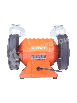 Станок заточной Patriot GM 150 P Expert 375W (160301532)