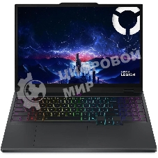 Ноутбук Lenovo Legion 5 15IRX10 Core i7 13650HX 32Gb SSD1Tb NVIDIA GeForce RTX 5070 8Gb 15.1