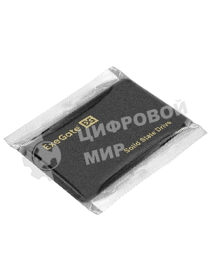 Накопитель SSD ExeGate NextPro UV500TS60, 60Gb, 2.5