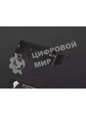 Весы кухонные LEONORD LE-1716 (108267)