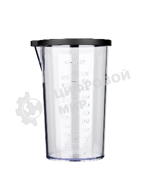 Блендер EVOLUTION HBS-0651 белый