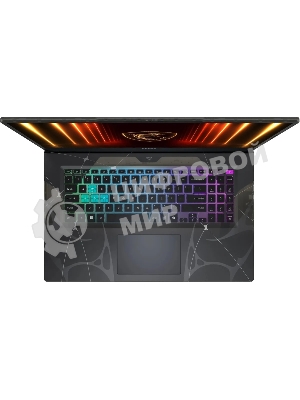 Ноутбук MSI Cyborg 17 B13WEKG-212XRU Intel Core i5 13420H 2100MHz/17.3