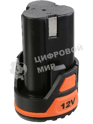 Цепная пила Sturm! CSC1204 аккум. дл.шины:4