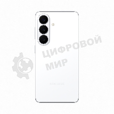 Смартфон Samsung Galaxy S26 SM-S942B 12/512Gb белый