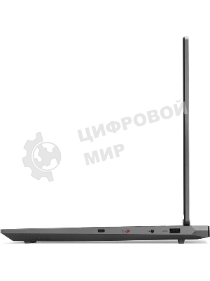 Ноутбук Lenovo LOQ 15IRX9/15.6