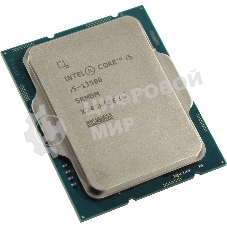 Процессор Intel Core i5-13500 Soc-1700 2.5GHz OEM