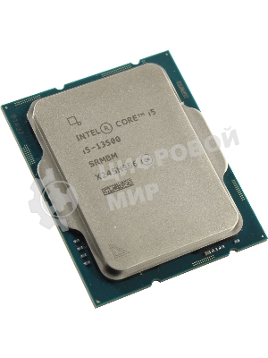 Процессор Intel Core i5-13500 Soc-1700 2.5GHz OEM