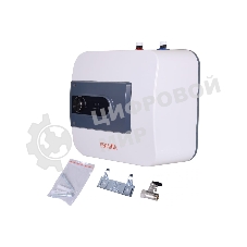 Водонагреватель накопительный Ресанта ВН-15В