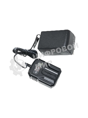 Триммер аккум. GREENWORKS 130150740В б/щ мотор (БЕЗ АККУМ и ЗУ)