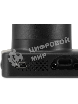 Видеорегистратор Digma FreeDrive 580, 2304x1296, 3