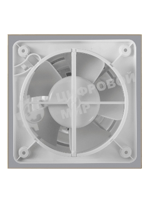Вытяжной вентилятор Maunfeld MFE12TGbG