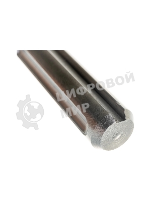 Бур Matrix по бетону 32 х 600 мм sds max c крестовой пластиной