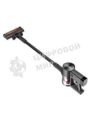 Пылесос вертикальный Xiaomi Vacuum Cleaner G20 Max EU серый, питание от аккумулятора, 180 Вт, уборка сухая, пылесборник 0.6 л, работа от АКБ max 45 мин.