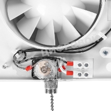 Вентилятор вытяжной Royal Thermo RAFS 120 P